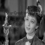Luise Rainer